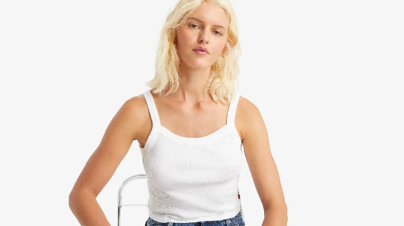 Levi's® Women's Essential Sporty Tank