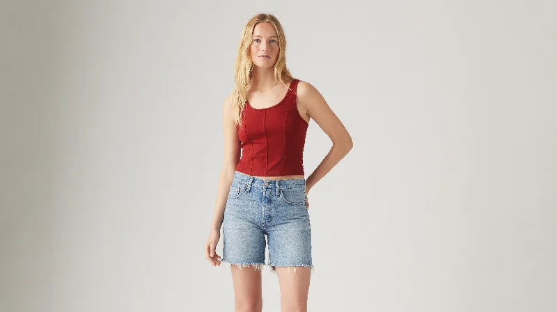 Levi’s® Women’s Mars Corset Tank