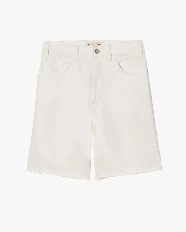 Russel Denim Short