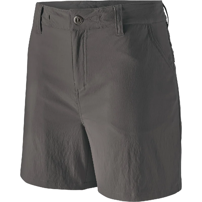 Women's Quandary Shorts 5"