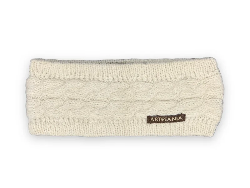 Aymara Headband