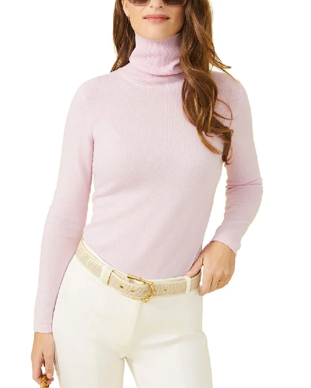 J.McLaughlin Herst Cashmere Sweater