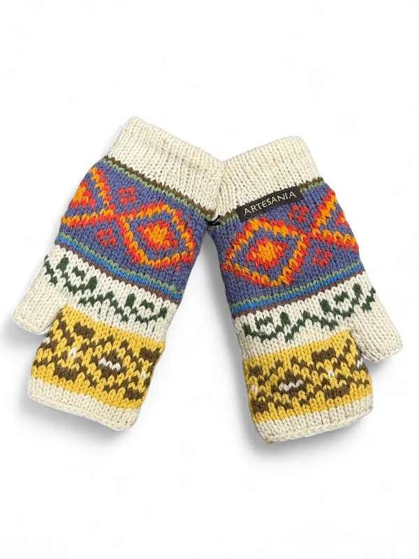 La Paz Wrist Mitts