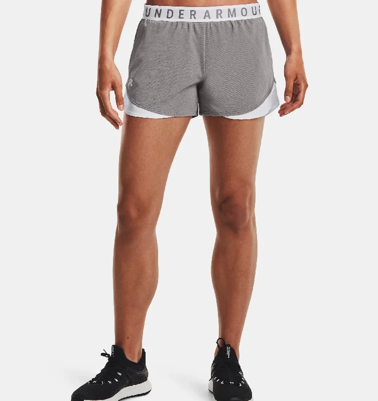 Women's Play Up Shorts 3.0