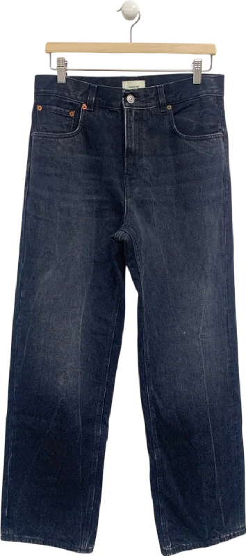 Haikure Black Bonnie Bassano Jeans W26